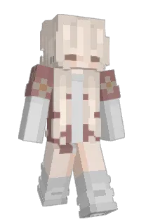 Front of Meelanie_'s skin