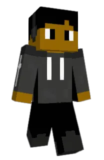 j0hxn's Minecraft skin