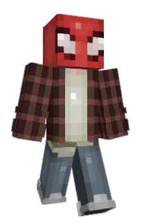 Janek2930's Minecraft skin