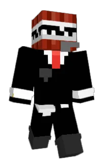 AtlAs0lssWtLL's Minecraft skin