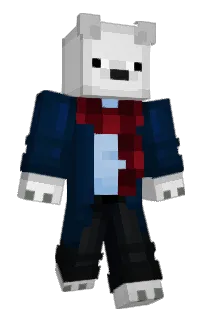 Woogiex's Minecraft skin