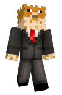 MGS_'s Minecraft skin
