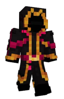 DocZotic's Minecraft skin