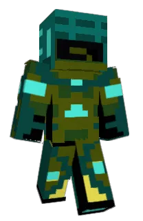 Front of Damoose21's skin