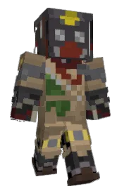 Skin preview