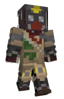 Front of Nitro_NinjaYT's skin