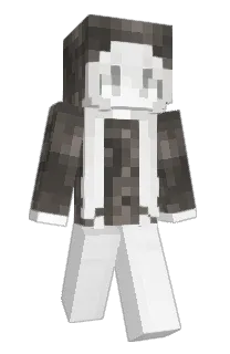 Front of Blackdilgerasss's skin