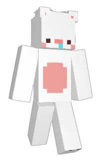 doAo_'s Minecraft skin