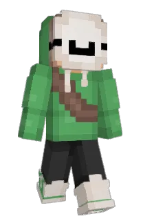 Front of swecg2's skin