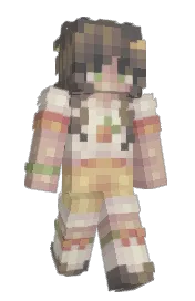 Skin preview