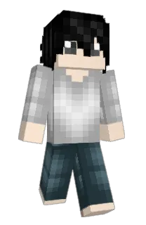 Front of Reality's skin