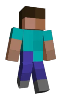 Front of Woomeh's skin
