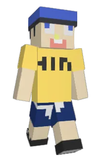 FAZ3Oliver's Minecraft skin
