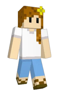 ermoji's Minecraft skin