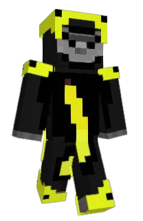 Front of LocalMonkeYt's skin