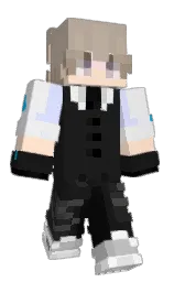 cod gray and malta Minecraft skin — Classic model