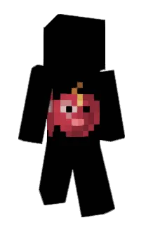 GorlckDestroyer's Minecraft skin