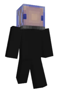 Elbi2's Minecraft skin