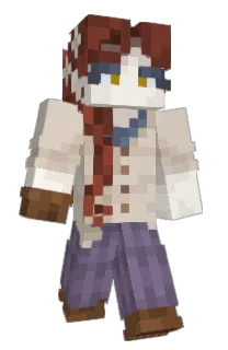Front of LaRafaleDu76's skin