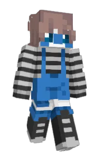 Front of Tenten07's skin