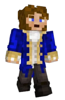 Requilus's Minecraft skin