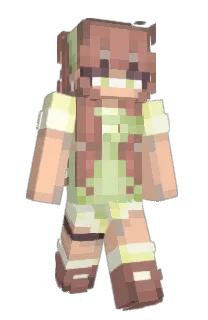 stephchax's Minecraft skin