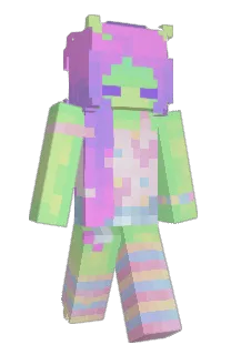 imnotmaryjane's Minecraft skin
