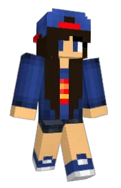 Skin preview