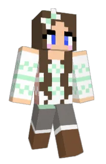minnieemell's Minecraft skin