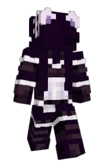 Front of ma1kxru's skin