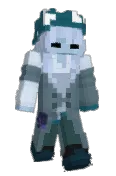 BLUEMUSHR00M