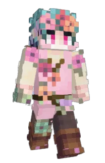 Clef_de_Saul's Minecraft skin