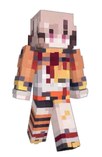 Delta_Grem's Minecraft skin
