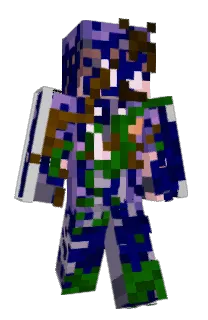 Front of xxlastlifexx's skin
