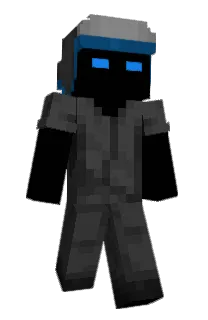 Comrade_Cookie's Minecraft skin