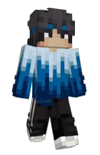 Front of xenavieL's skin