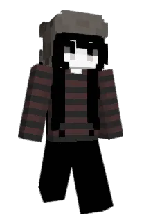 Front of lllIIIIIIIIIIlll's skin