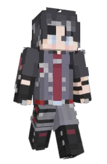 Nigo__'s Minecraft skin