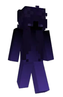 Krythiel's Minecraft skin