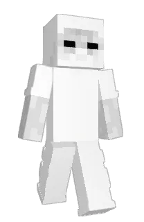 Front of PlayboiVert's skin