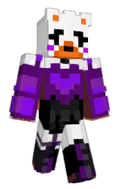Skin preview