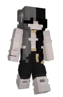 faifers_'s Minecraft skin