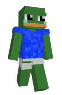 Front of H3nta1Ma5t3r's skin