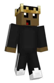 adasko33's Minecraft skin