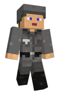 juhu9's Minecraft skin