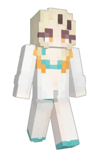 Front of gayss's skin