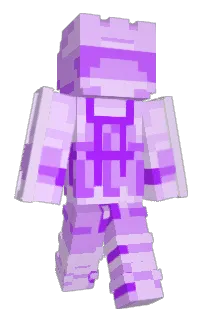 Front of SirblAmbo's skin