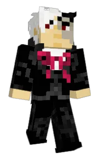 Nexuunek's Minecraft skin