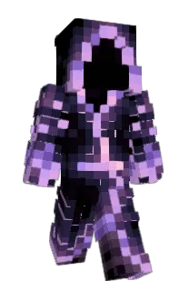 LordRS's Minecraft skin