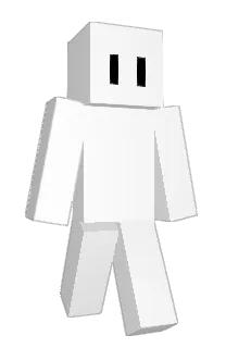 Front of Ryoberry's skin